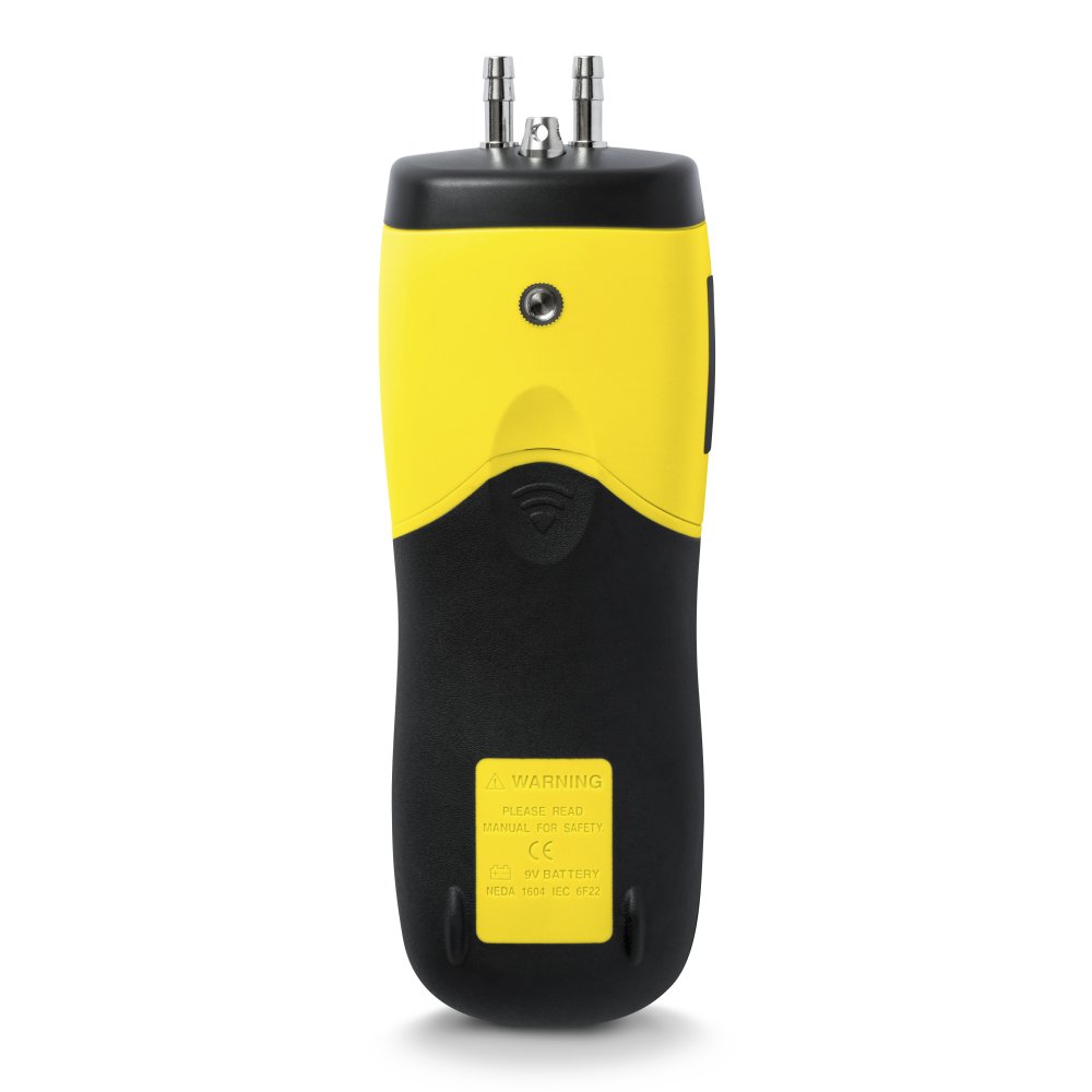 trotec-ta400-staurohr-anemometer-mit-pitotrohr-und-kalibrier-zertifikat image 2