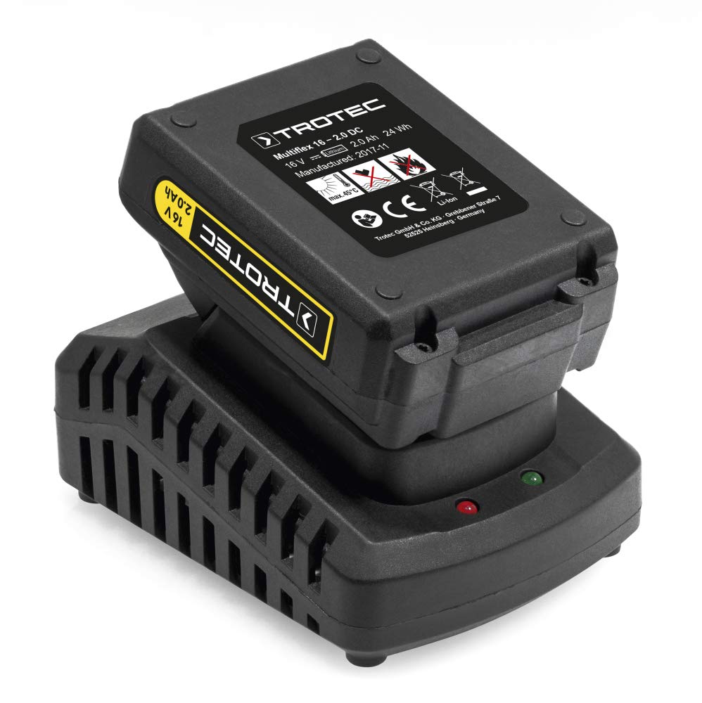 trotec-pcps-10-16v-akku-kompressor-7-bar-mit-16v-2ah-akku image 7