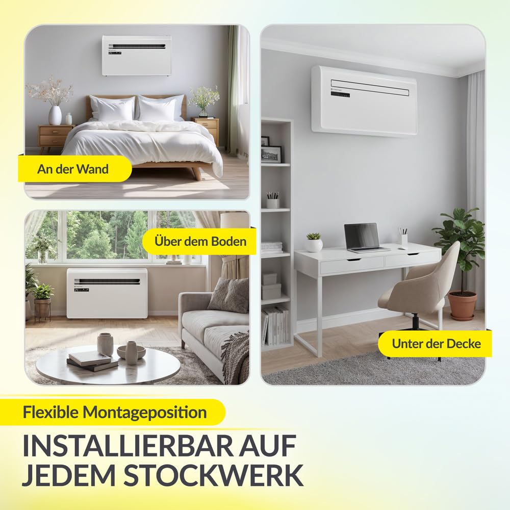 trotec-pac-w-2650-sh-wandklimaanlage-ohne-au-enger-t-2-6-kw-mit-inverter-und-wif image 7