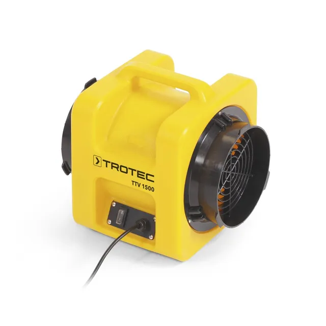 trotec-ttv-1500-axialventilator-f-rderventilator image 1