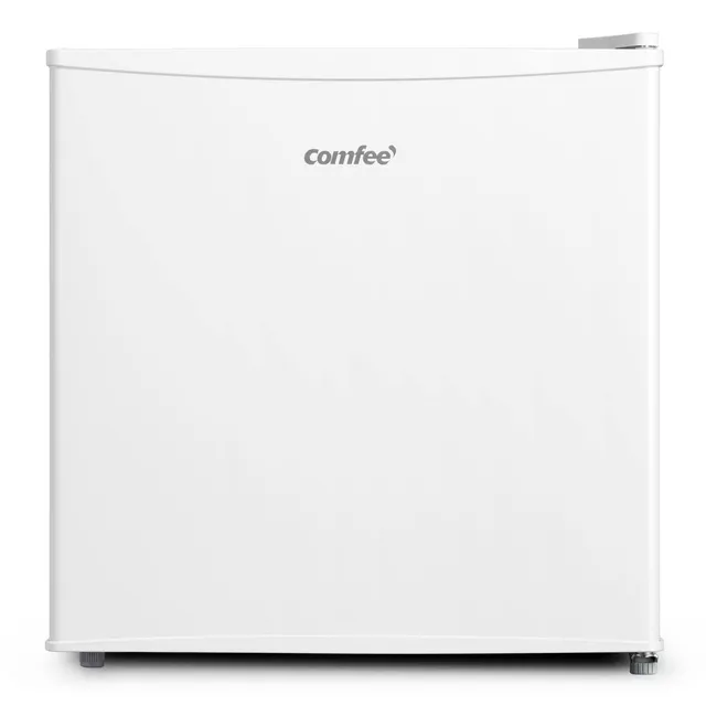 comfee-rcd50wh1-e-mini-k-hlschrank-43-l-mit-eisfach-wei image 1