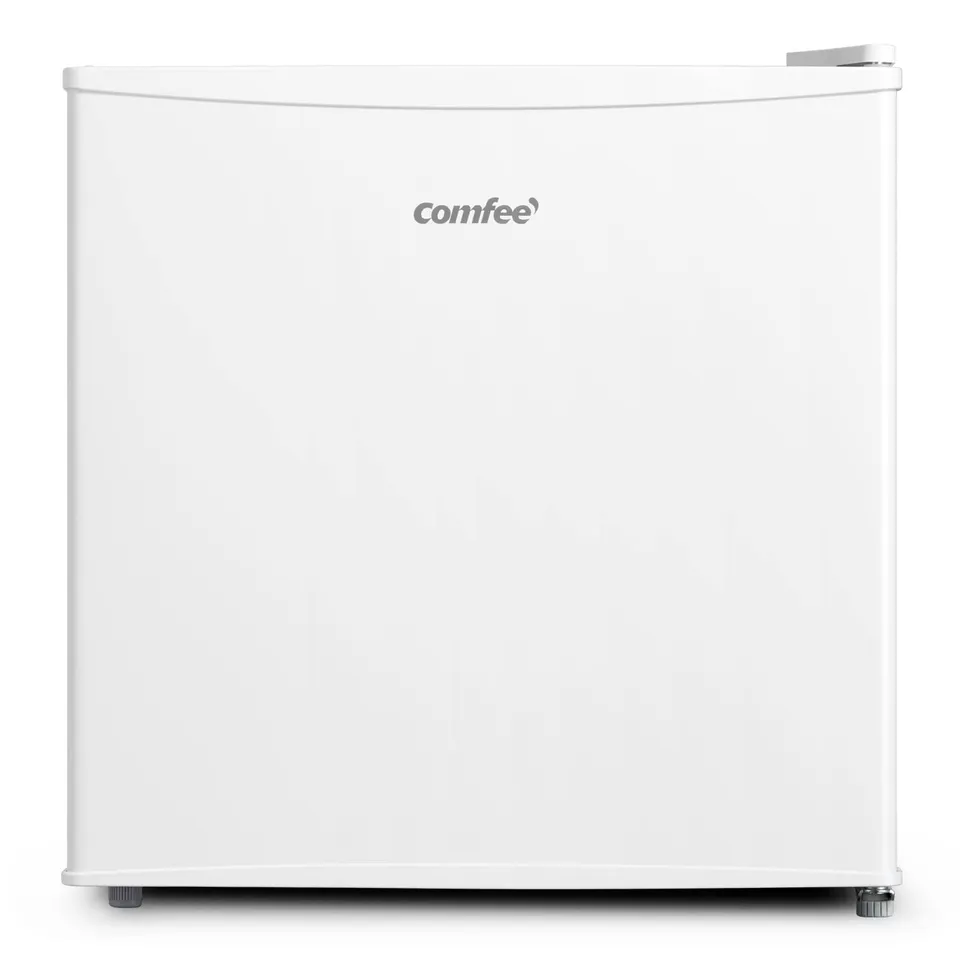 comfee-rcd50wh1-e-mini-k-hlschrank-43-l-mit-eisfach-wei image 1