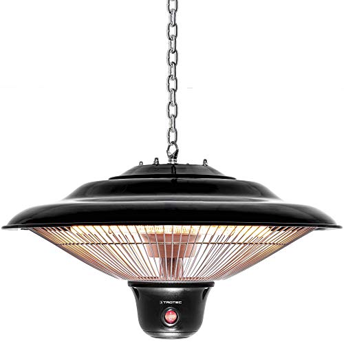 trotec-ir-1500-sc-design-deckenheizstrahler-infrarot-1500-w image 8
