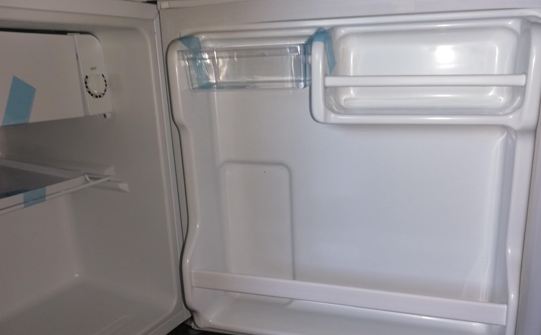 Solide für Camping