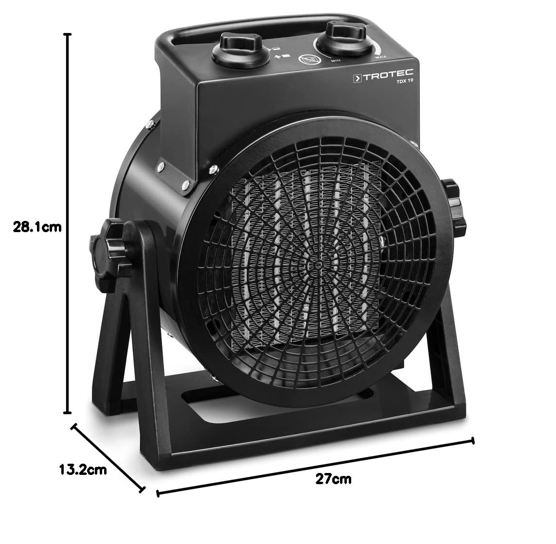trotec-tdx-19-keramik-heizl-fter-3-kw-mit-3-heizstufen image 8