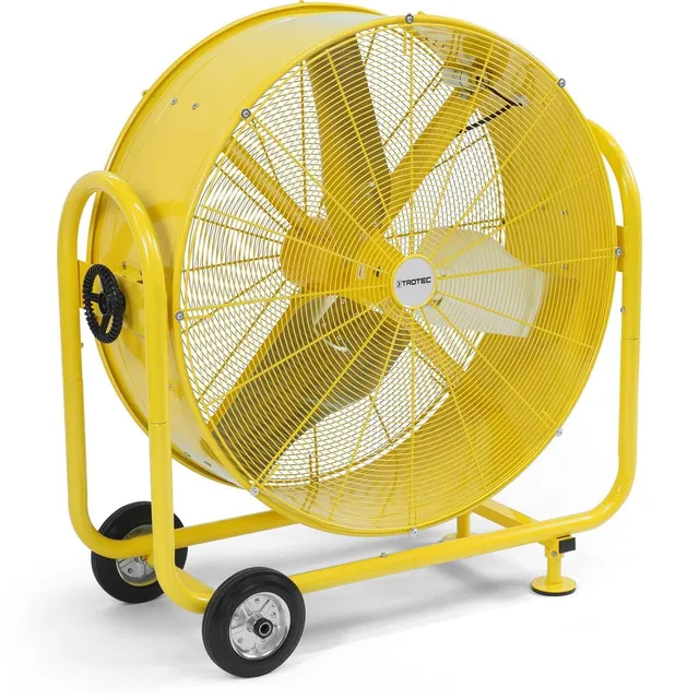 trotec-ttw-25000-s-trommelventilator-windmaschine-bis-27-600-m-h image 1