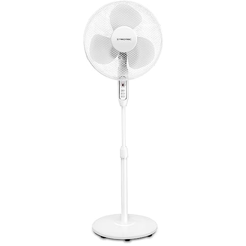 trotec-tve-25-s-standventilator-40-watt-mit-fernbedienung image 6