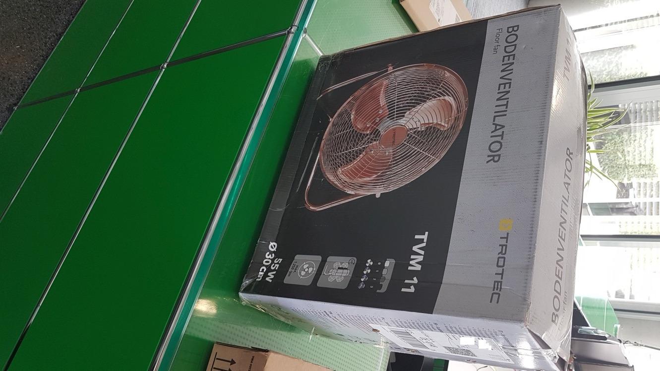 Schön, aber nichts fürs Schlafzimmer