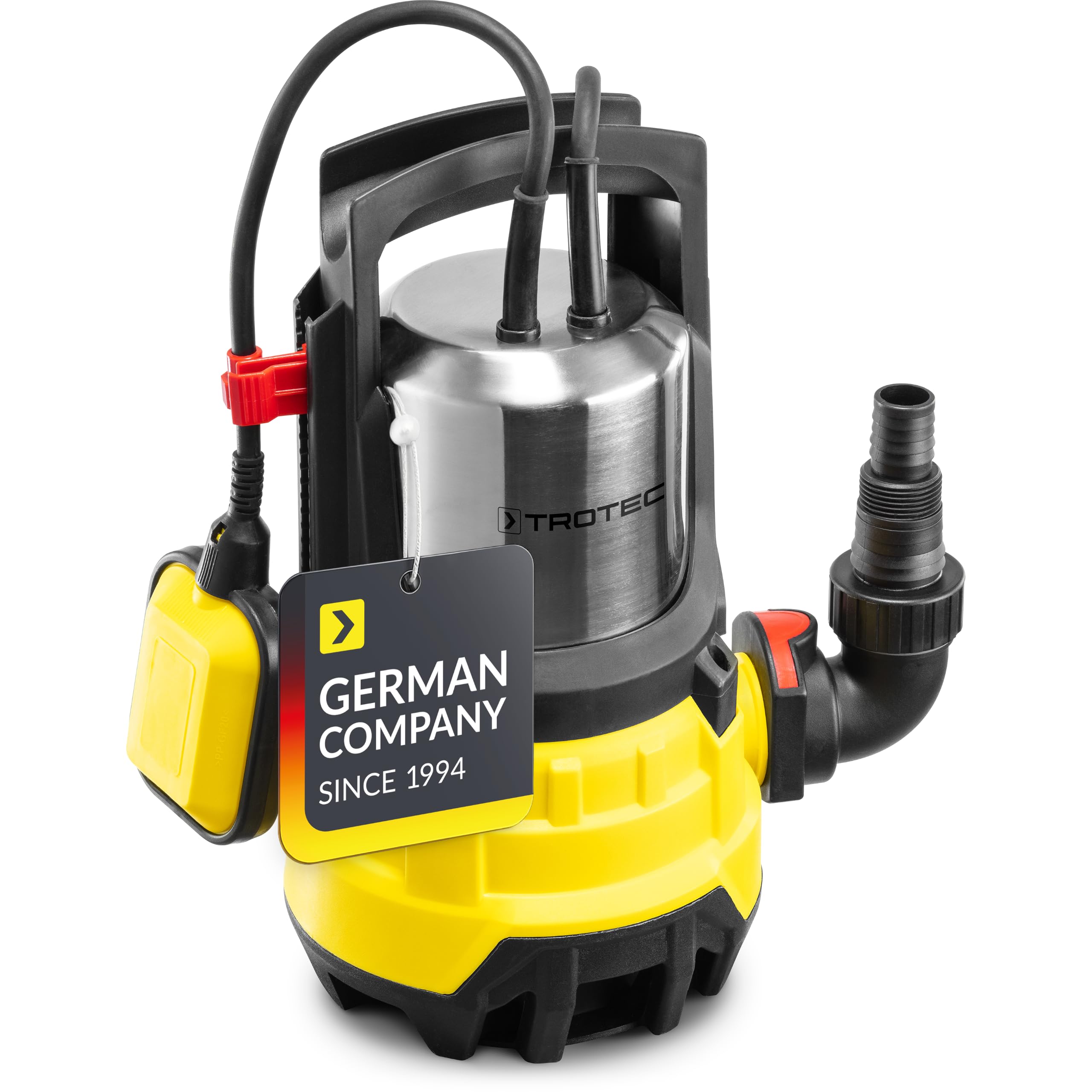 trotec-twp-11000-es-schmutzwasser-tauchpumpe-20-000-l-h-1-100-w image 1