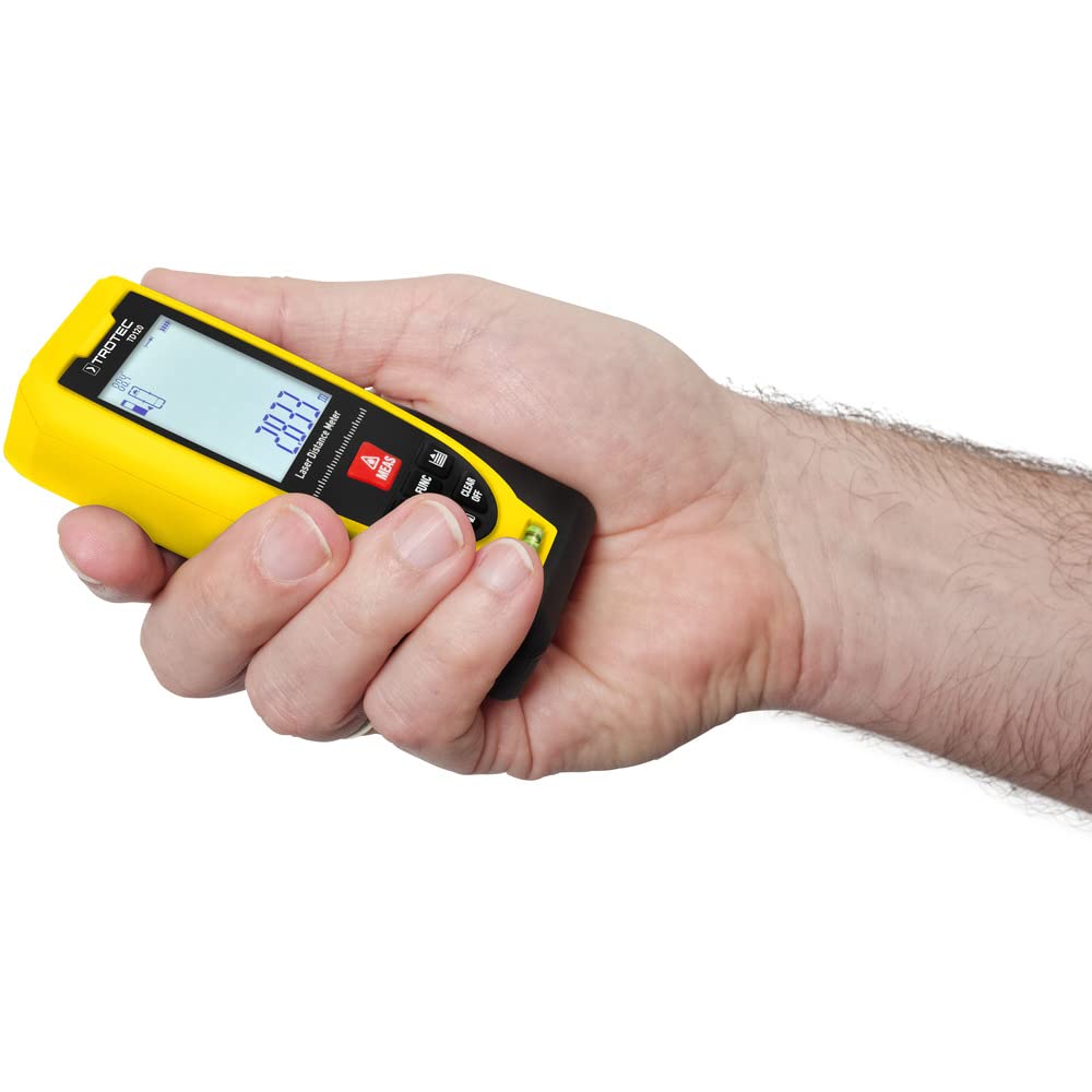 trotec-td120-laser-entfernungsmesser-120-m image 6