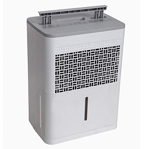 comfee-mdde-10den3-luftentfeuchter-10-l-tag-f-r-r-ume-bis-40-m image 1