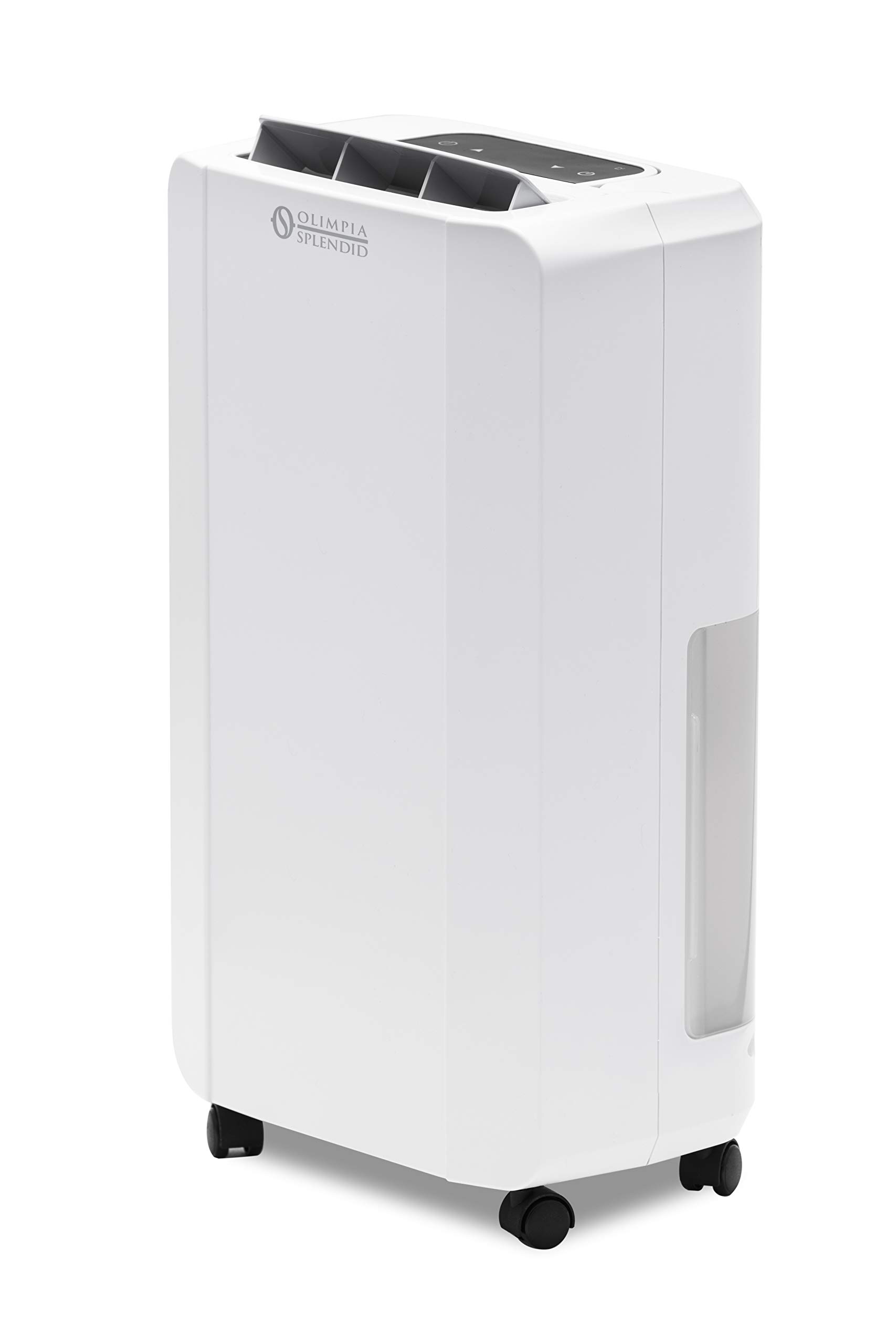olimpia-splendid-aquaria-slim-10-p-luftentfeuchter-10-l-tag-45-m image 1
