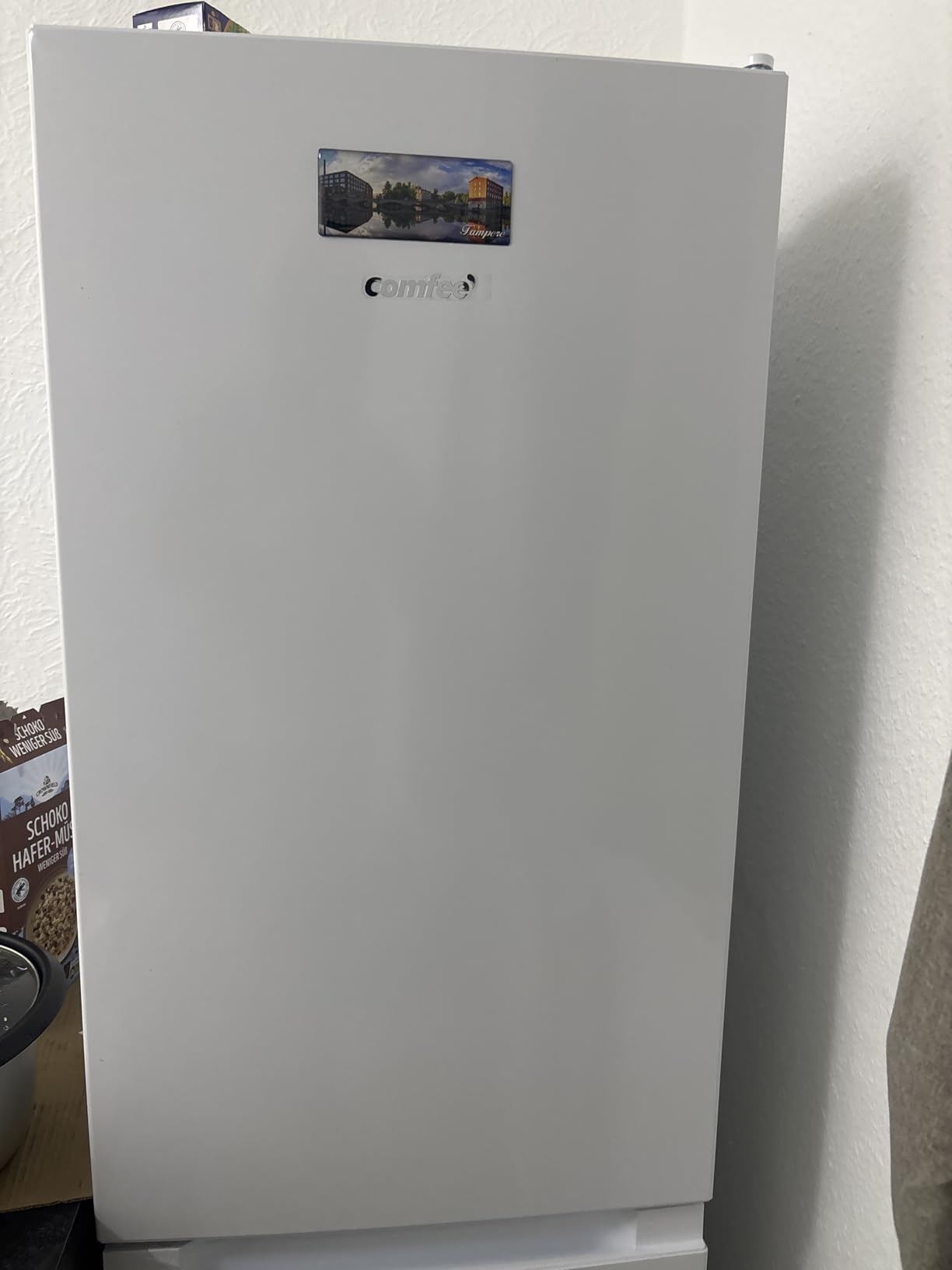 Perfekt für kleine Küche