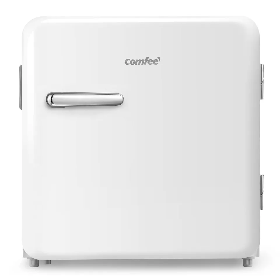 comfee-rcd50wh1rt-e-mini-k-hlschrank-retro-47l-wei image 1