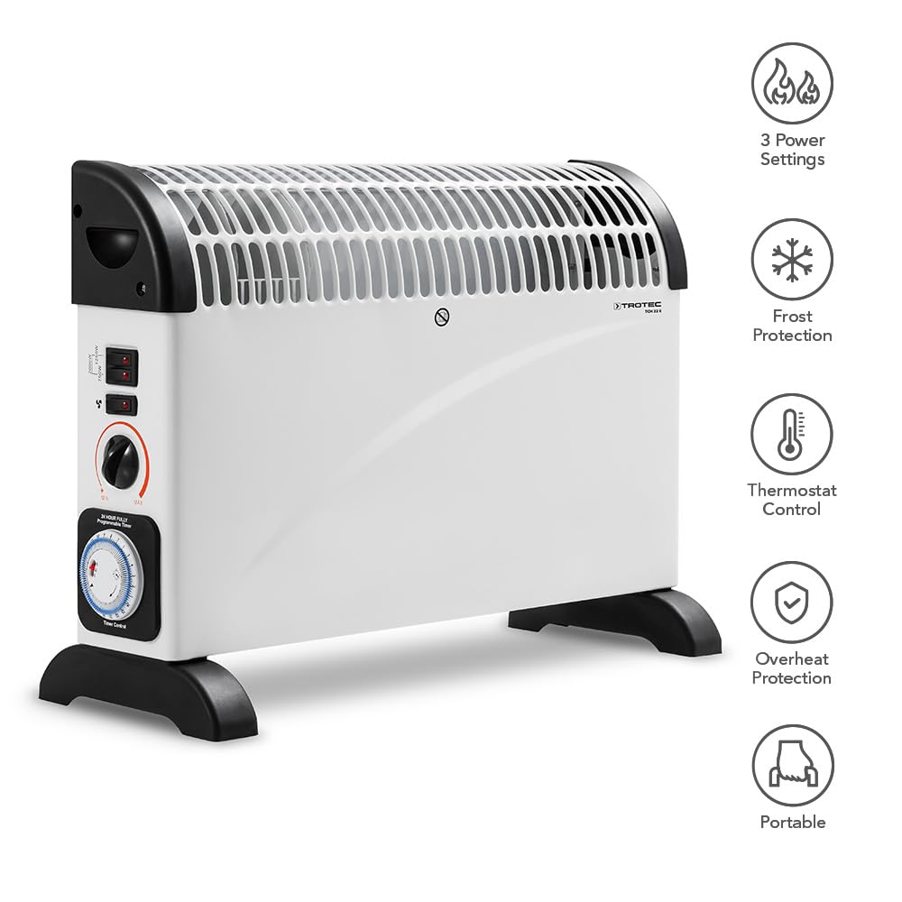trotec-tch-22-e-konvektor-2000-watt-mit-thermostat-und-frostw-chter image 2