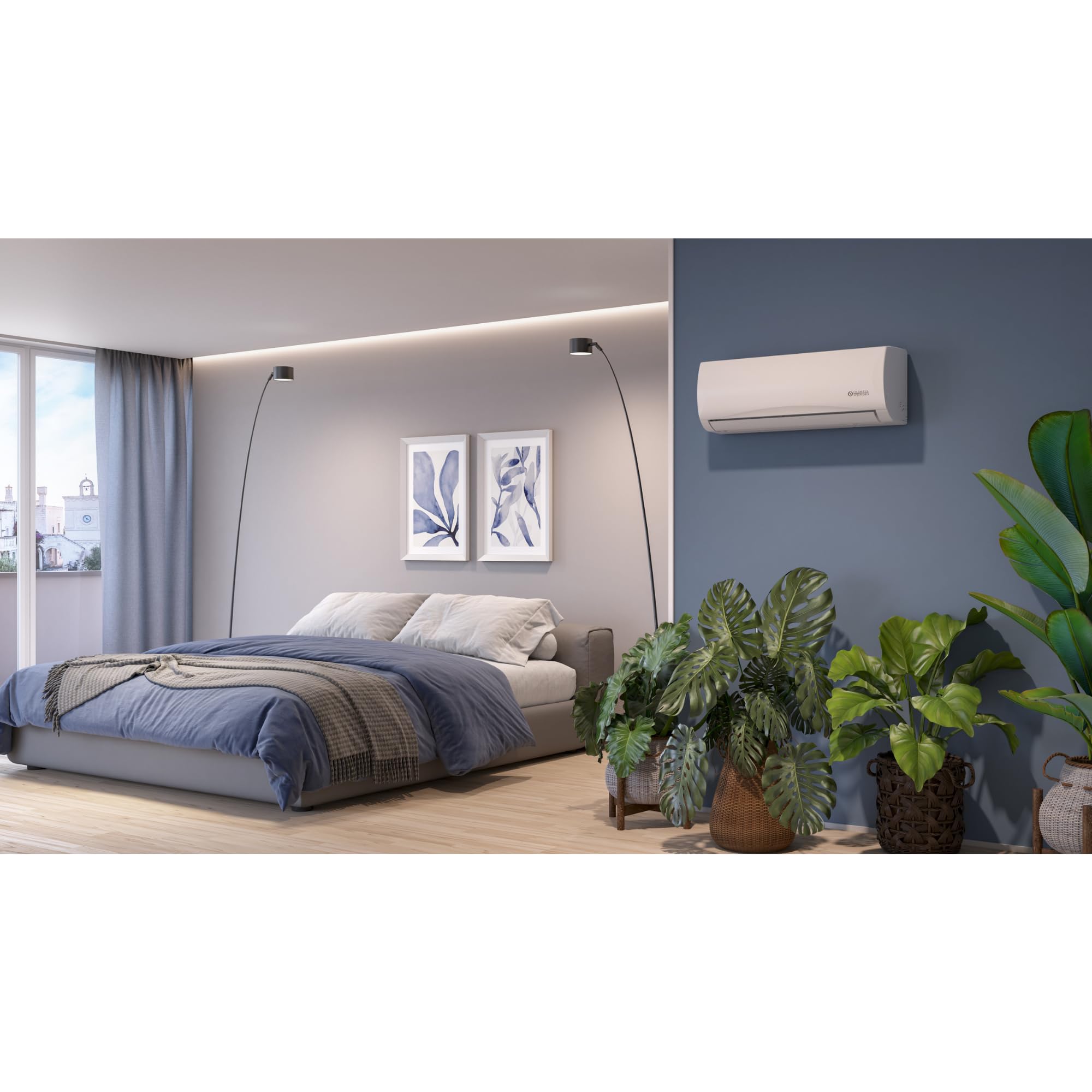 olimpia-splendid-mystral-s1-9-monosplit-klimaanlage-wand-inverter-a-mit-wlan image 3