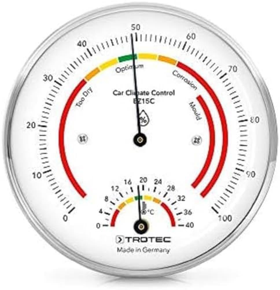 trotec-bz20m-thermohygrometer-analog-edelstahl-10-c-bis-40-c-20-bis-100-r-f image 4