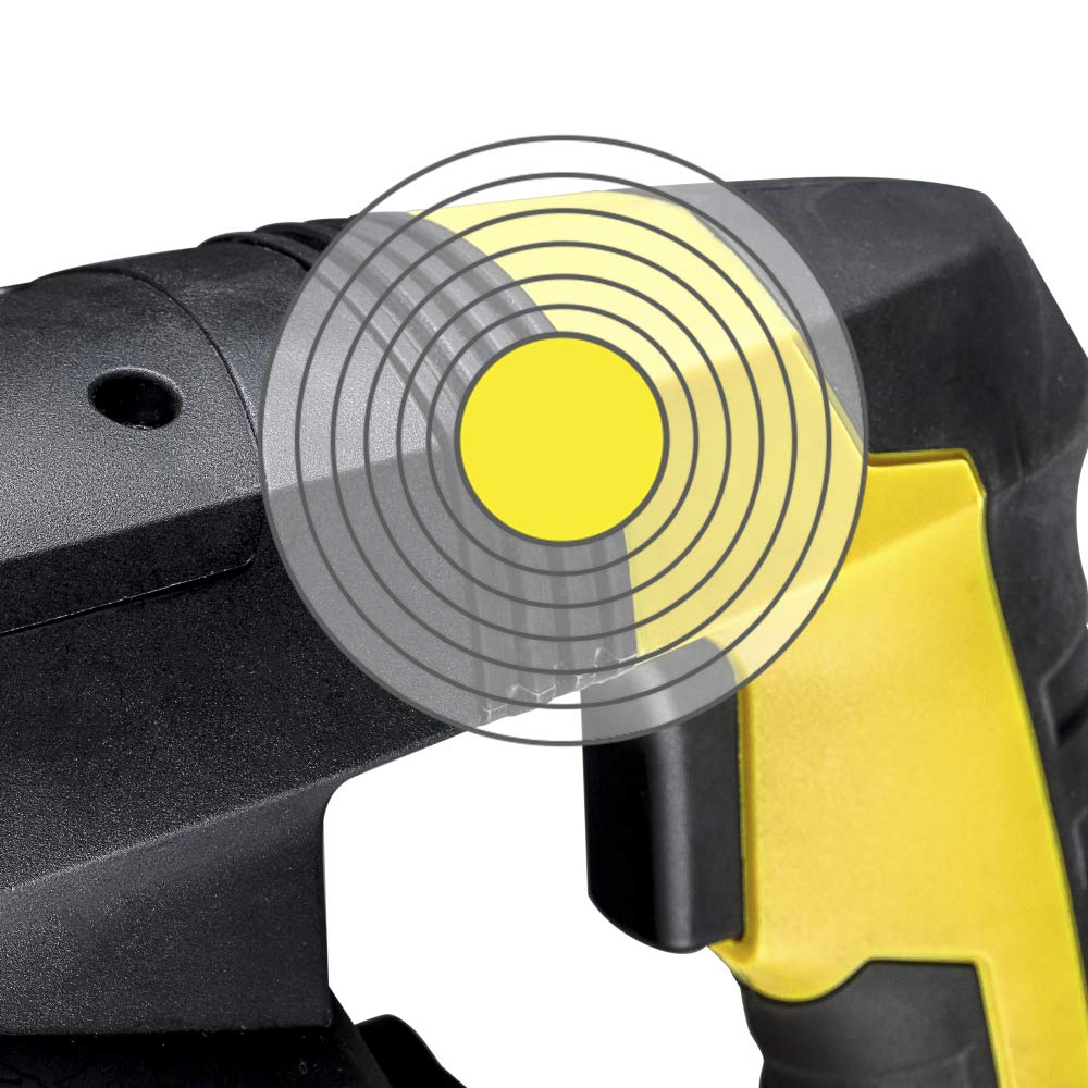 trotec-prds-11-230v-bohrhammer-sds-plus-1-600-w-6-joule-bohren-hammerbohren-mei- image 4