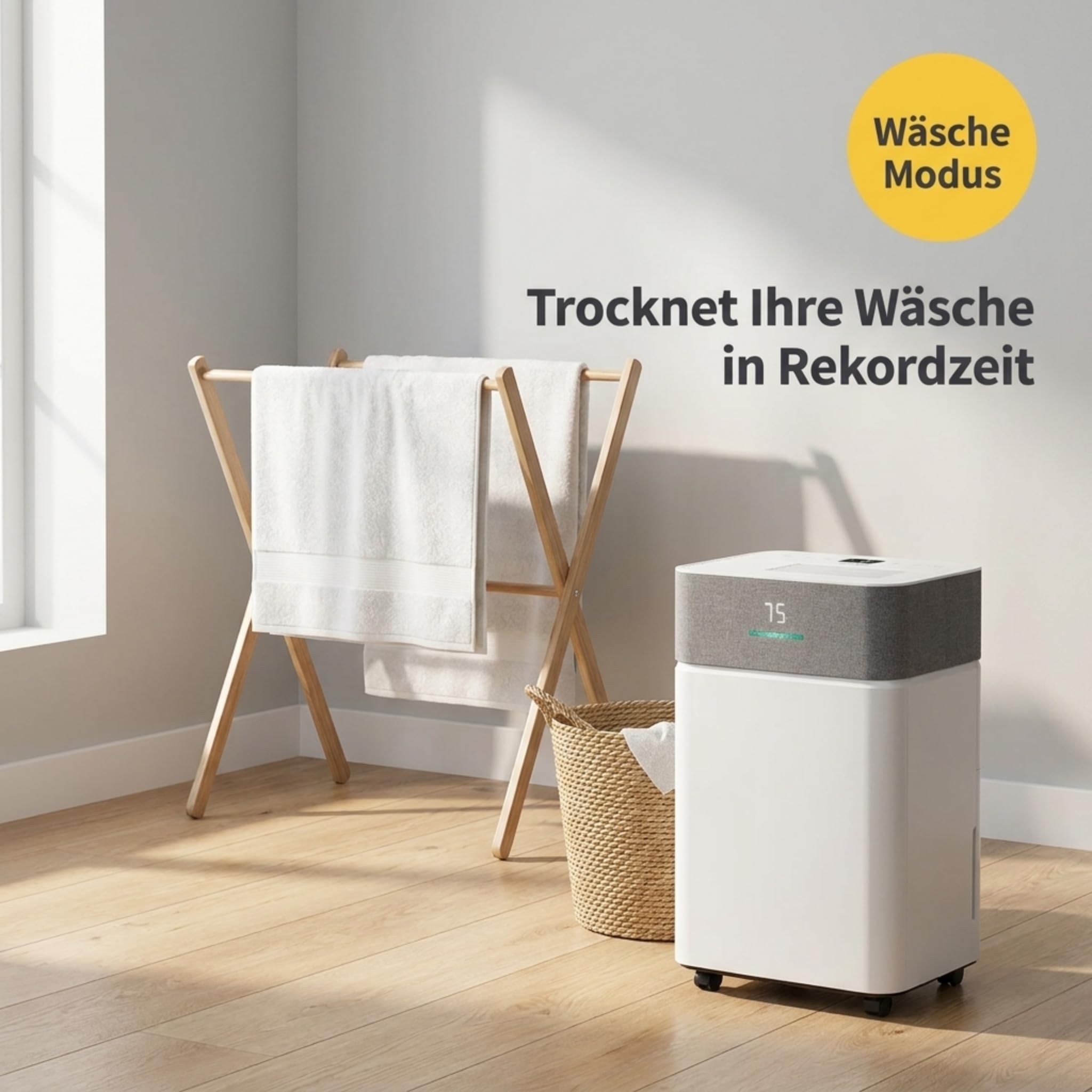 trotec-ttk-63-e-luftentfeuchter-20-l-tag-bis-45-m-mit-hygrostat image 4