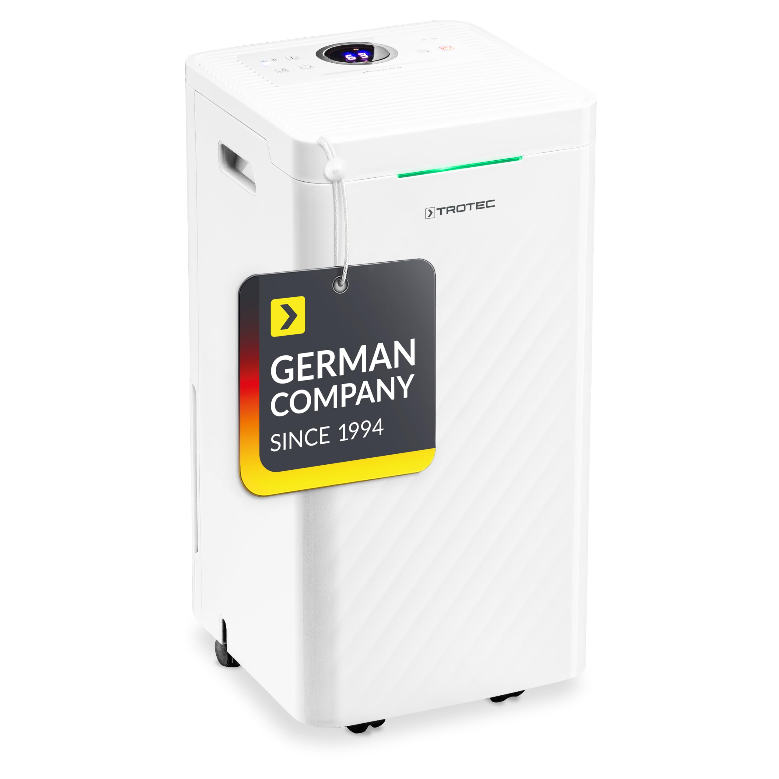 trotec-ttk-27-hepa-luftentfeuchter-und-luftreiniger-2-in-1-12l-tag image 1