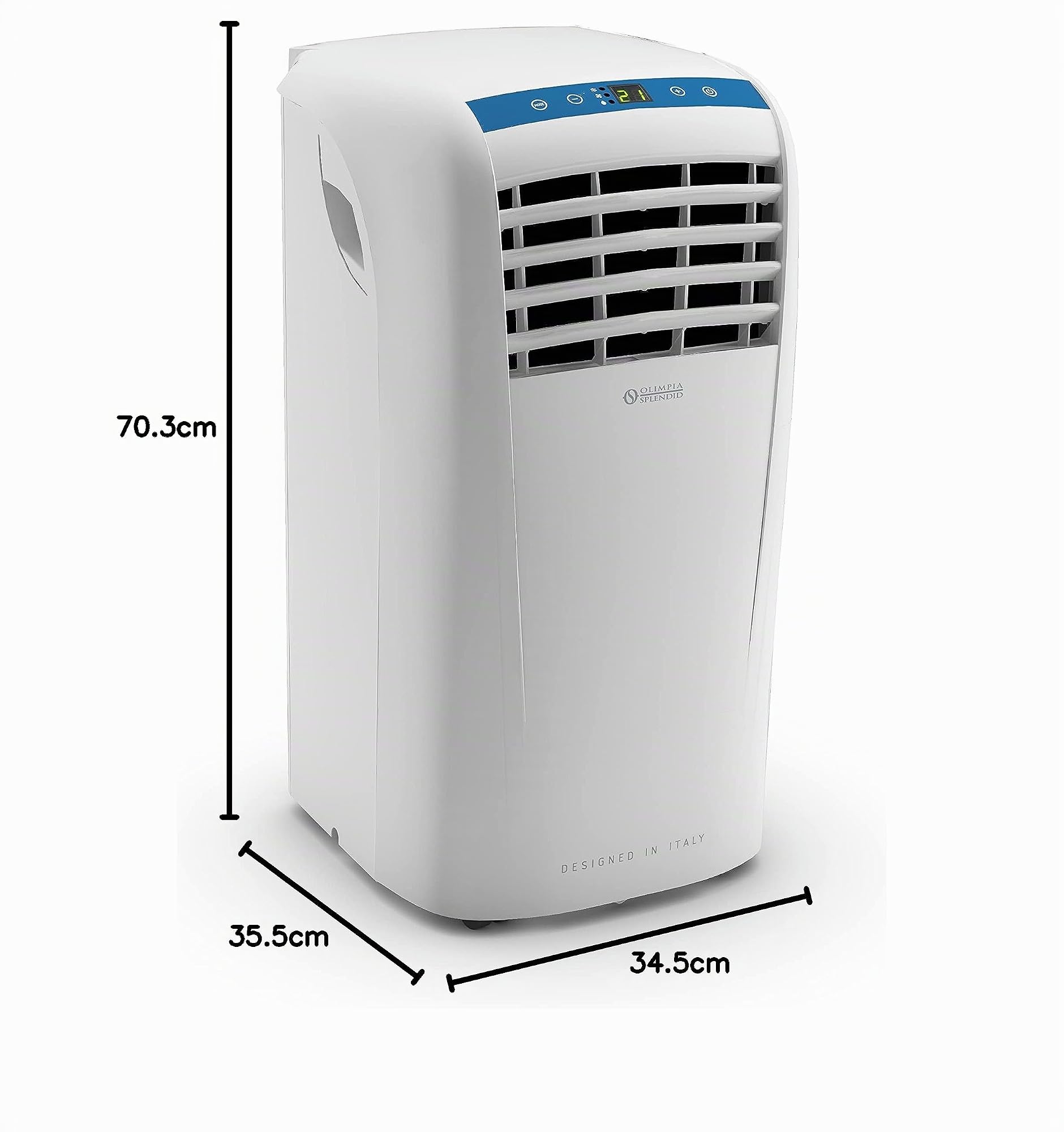 olimpia-splendid-dolceclima-compact-8x-mobiles-klimager-t-8-000-btu-h image 7