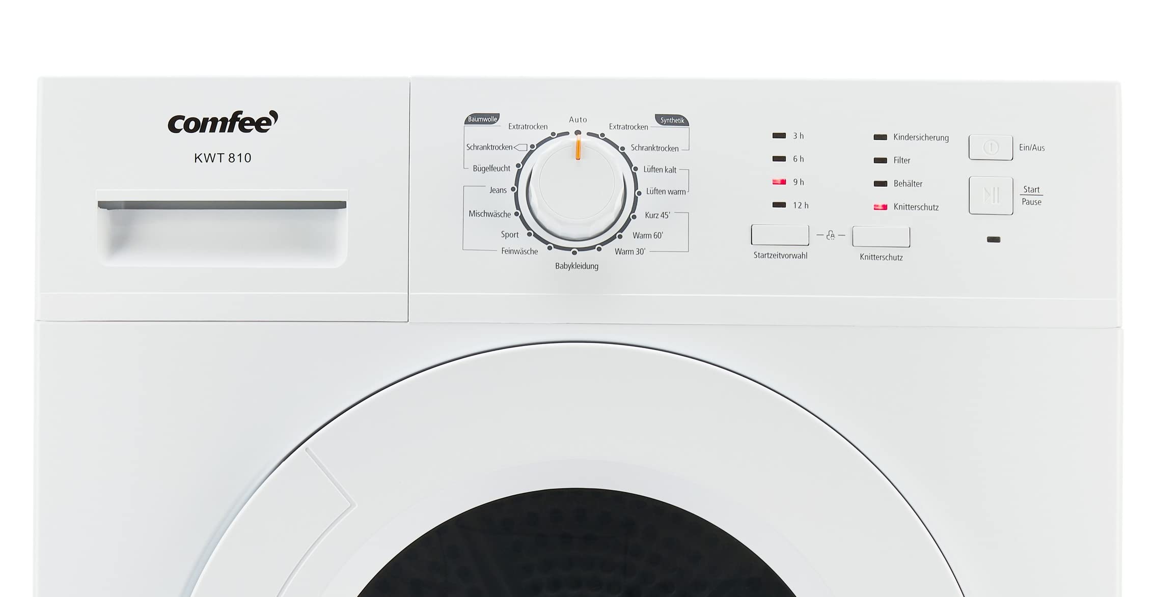comfee-kwt-810-kondenstrockner-8-kg-klasse-b-wei image 4