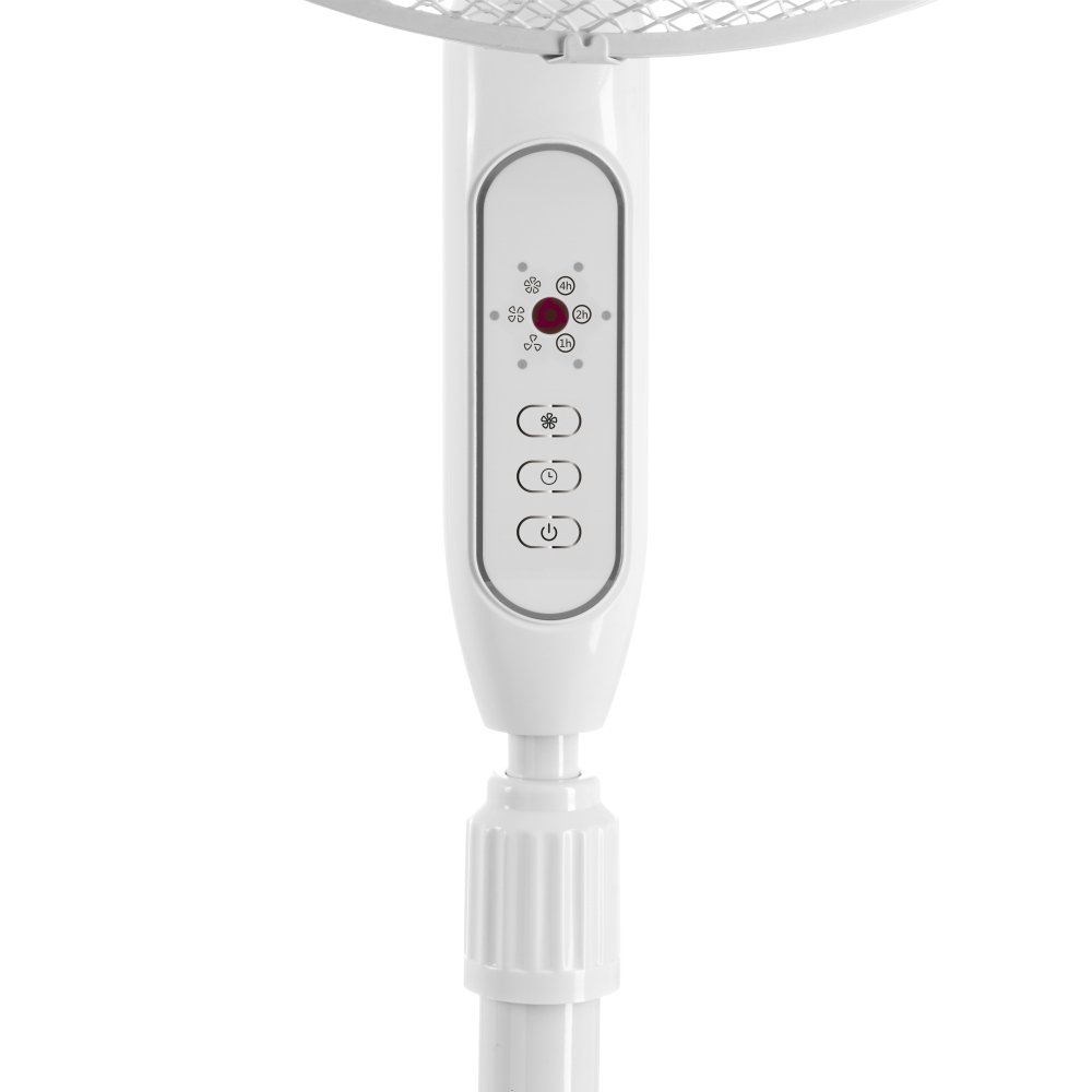 trotec-tve-25-s-standventilator-40-watt-mit-fernbedienung image 4