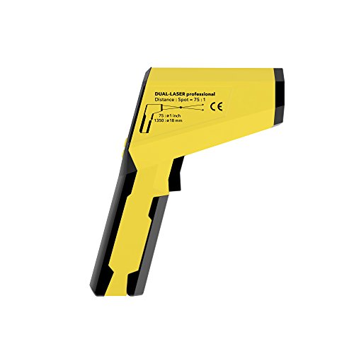 trotec-tp10-infrarot-thermometer-50-c-bis-1-850-c-profi-pyrometer image 8