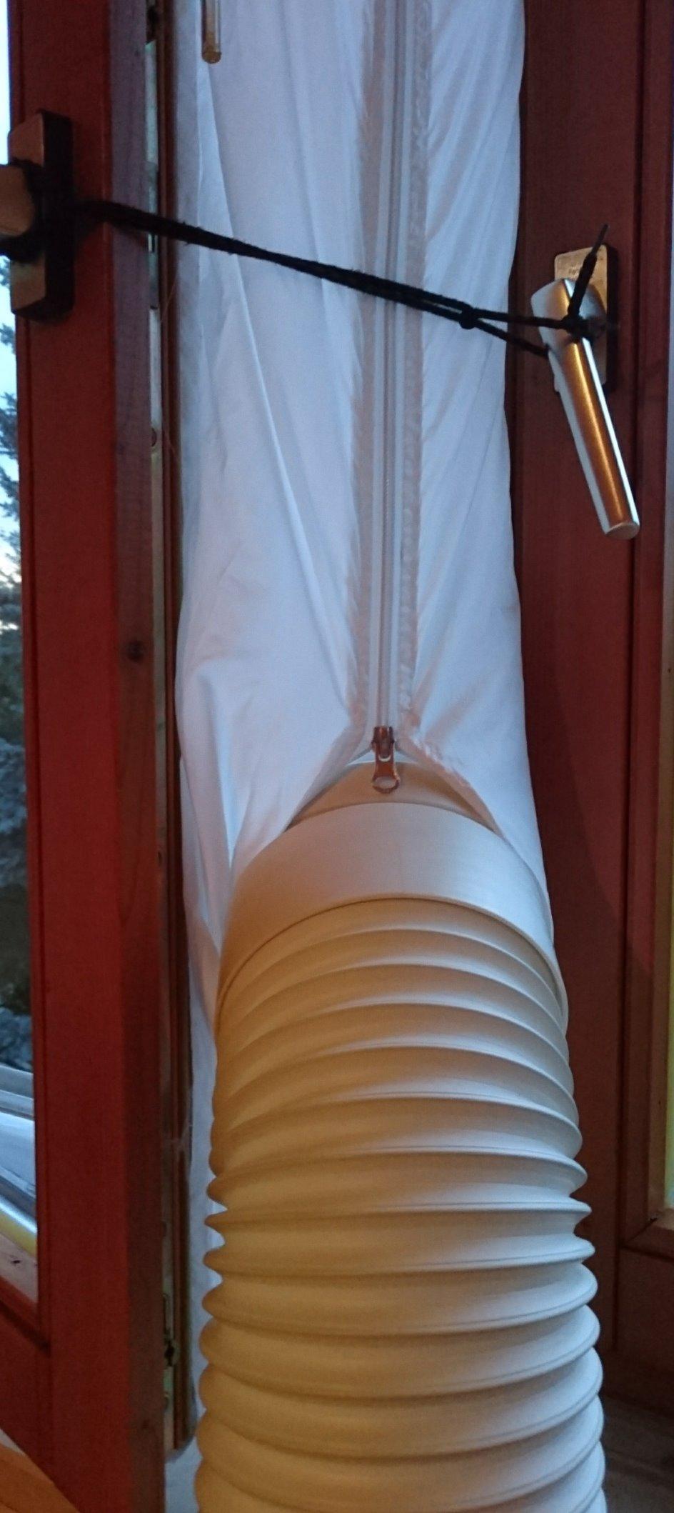 Strom gespart im Hitzesommer