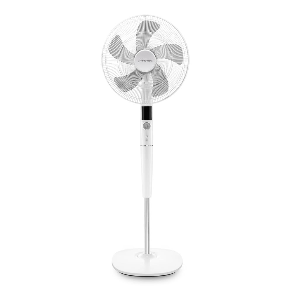 trotec-tve-26-s-standventilator-30-watt-26-stufen image 2