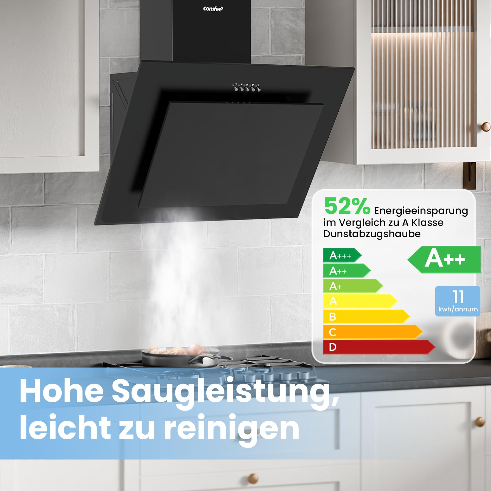 comfee-ch60j78em4a2b-dunstabzugshaube-60-cm-kopffrei-a-380-m-h-schwarz image 2