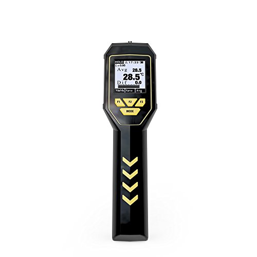 trotec-tp10-infrarot-thermometer-50-c-bis-1-850-c-profi-pyrometer image 6