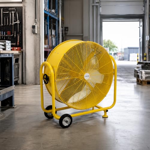trotec-ttw-25000-s-trommelventilator-windmaschine-bis-27-600-m-h image 7