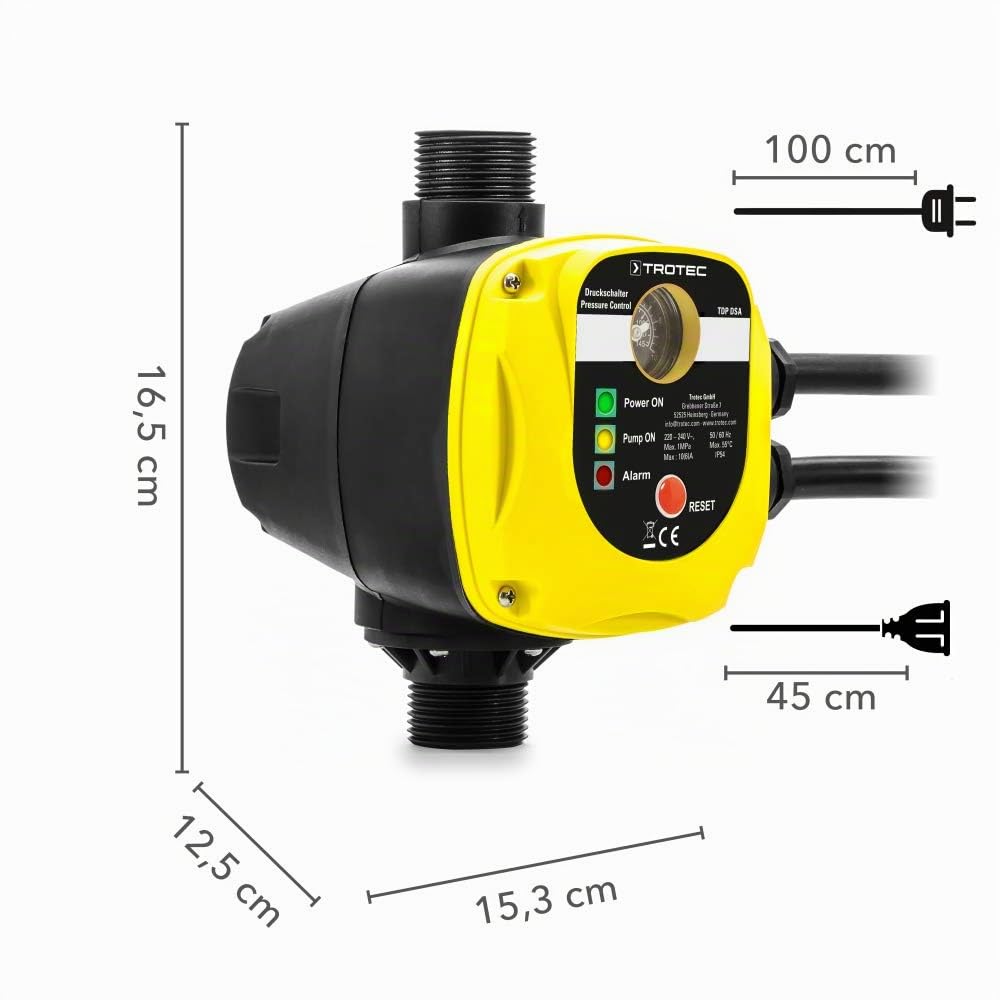 trotec-tdp-dsa-druckschalter-mit-stecker-f-r-gartenpumpen-bis-10-bar image 2