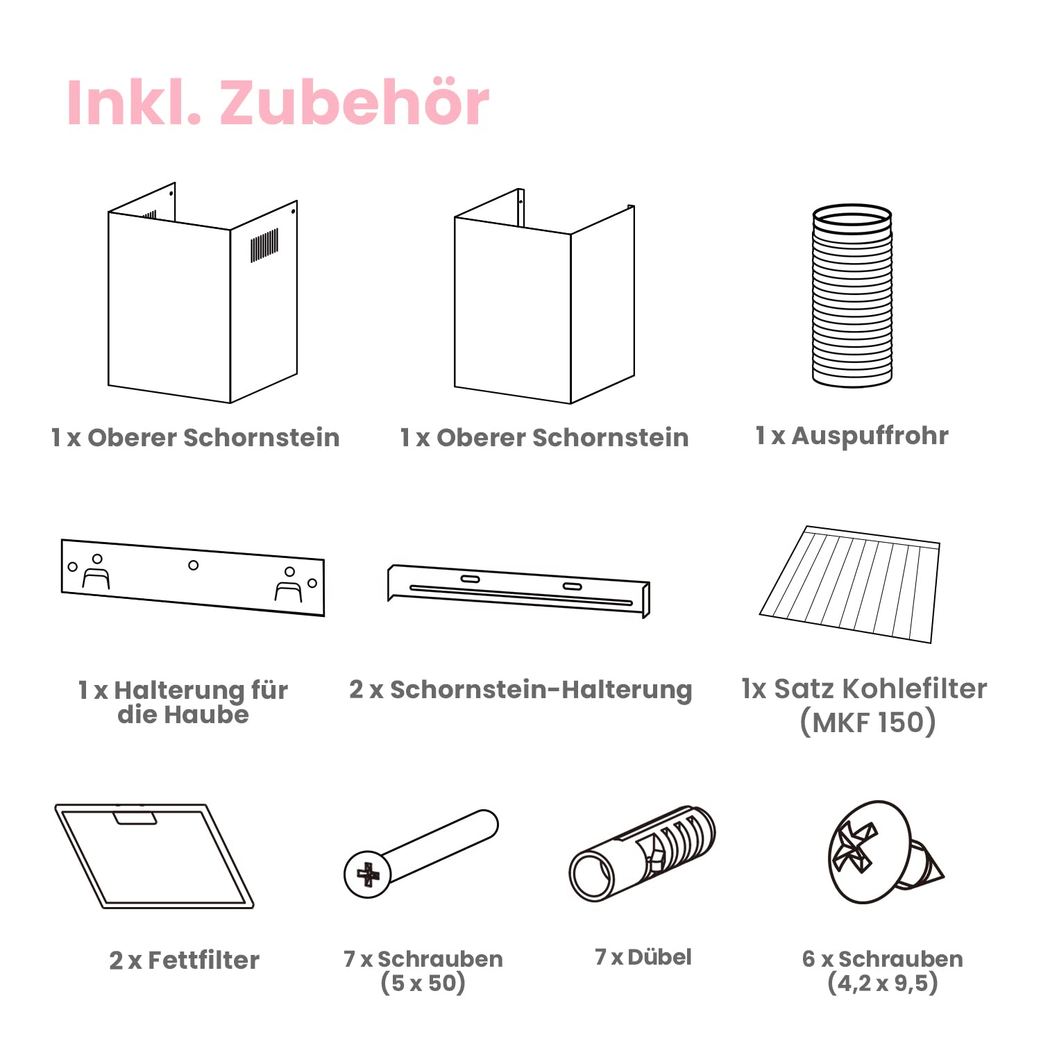 comfee-dunstabzugshaube-chw-7-6m77a2-60-cm-650-m-h-inox-schwarz image 8