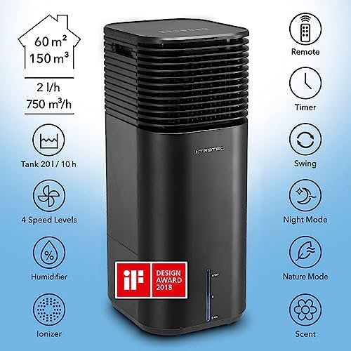 trotec-pae-50-aircooler-4-in-1-mobiler-luftk-hler image 5
