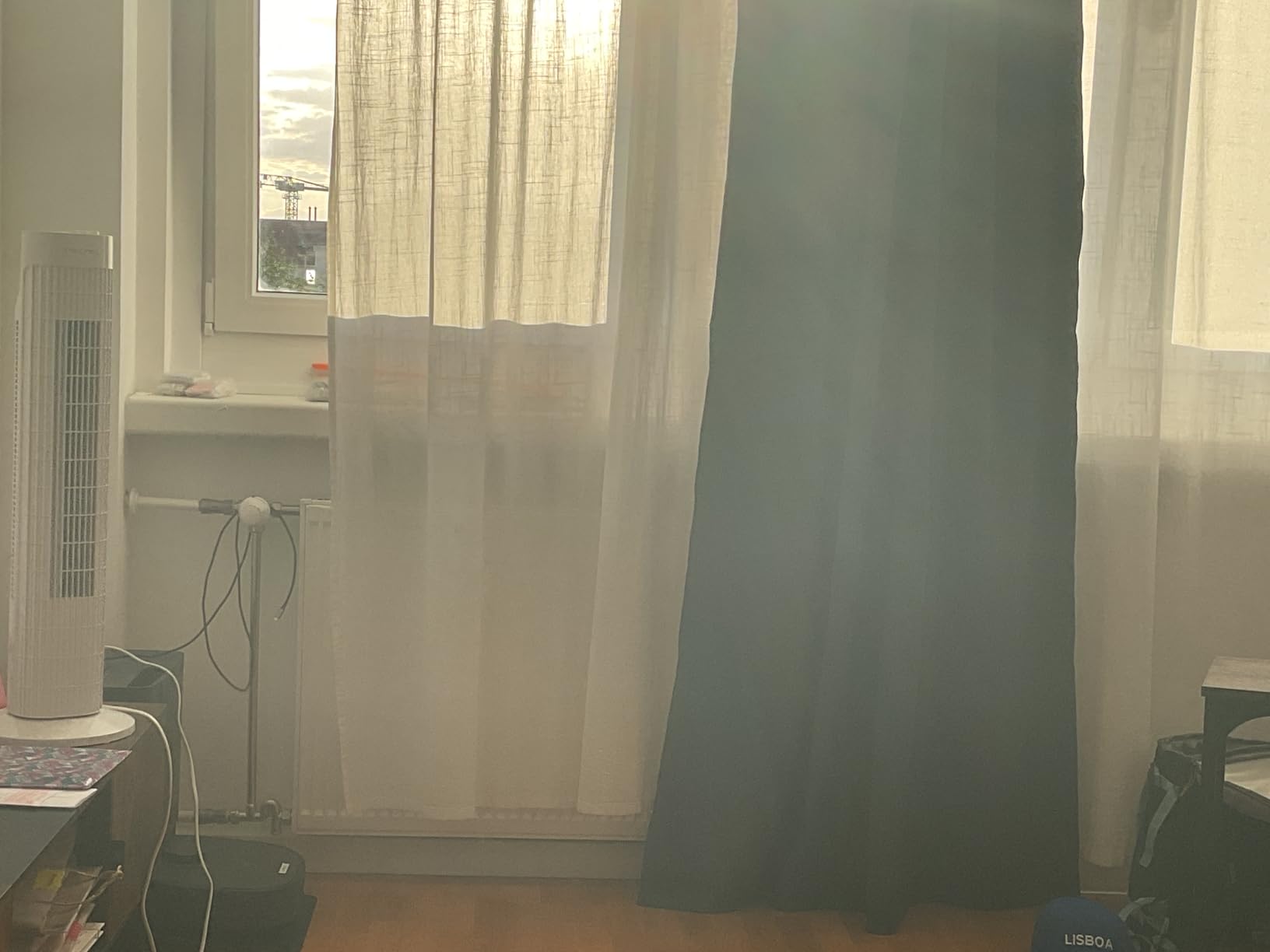 Gut für Büro und Wohnzimmer