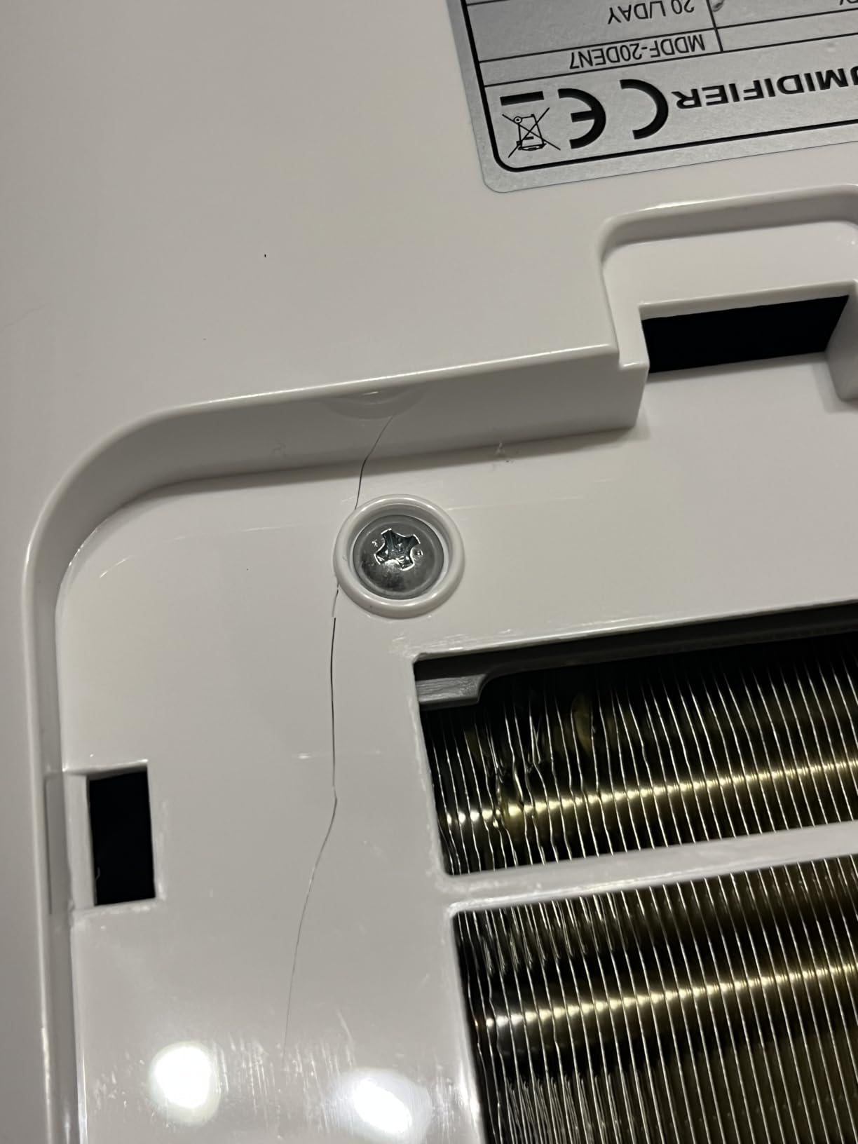 Leistung okay, Handhabung nervt