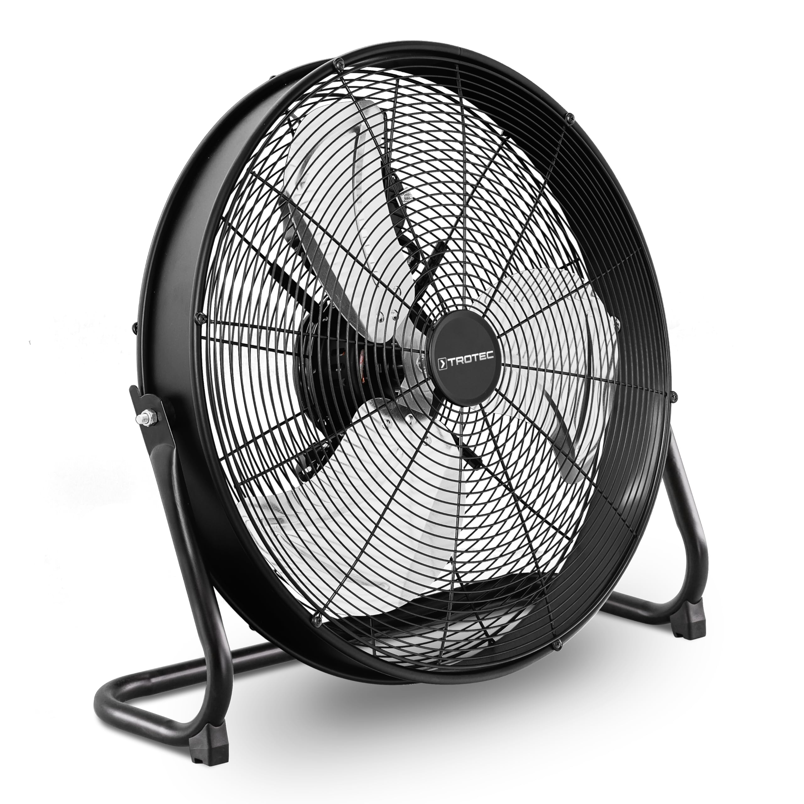 trotec-tvm-24-d-bodenventilator-124-watt-60-cm-metall image 8