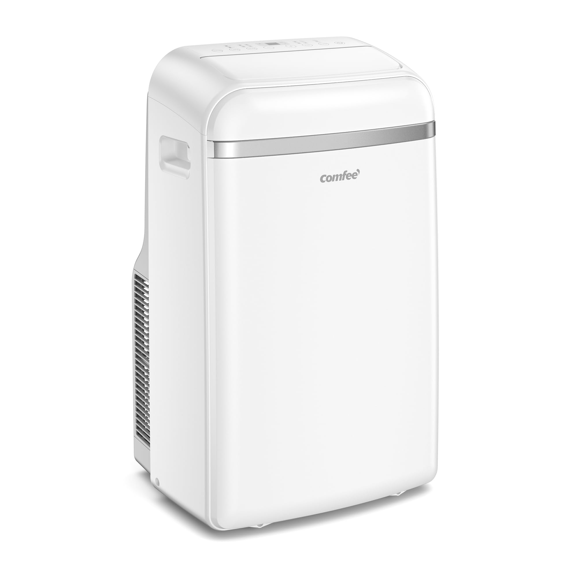 comfee-pac-12000-mobiles-klimager-t-12000-btu-3-5-kw-mit-abluftschlauch image 1