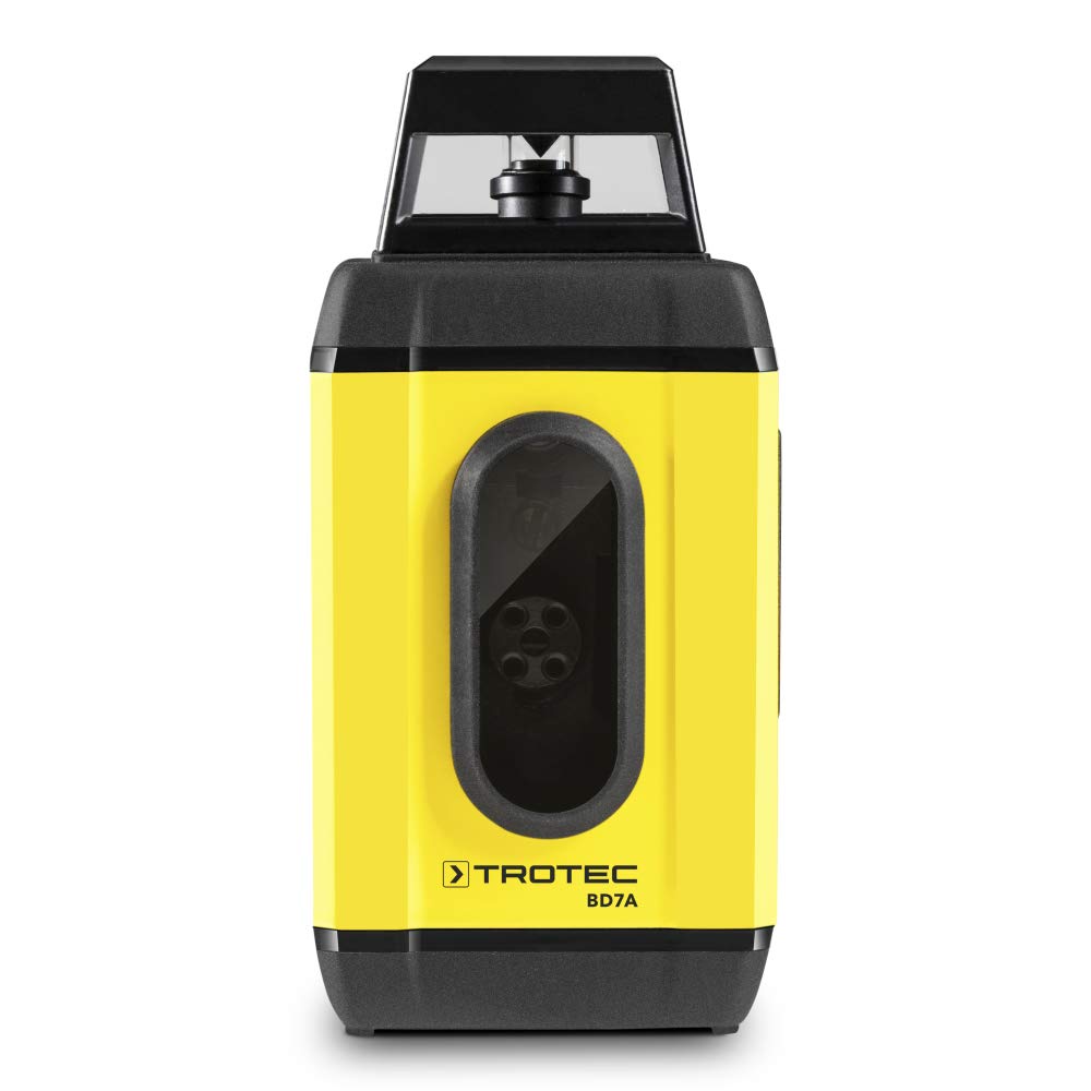 trotec-bd7a-rotationslaser-selbstnivellierend-360 image 2