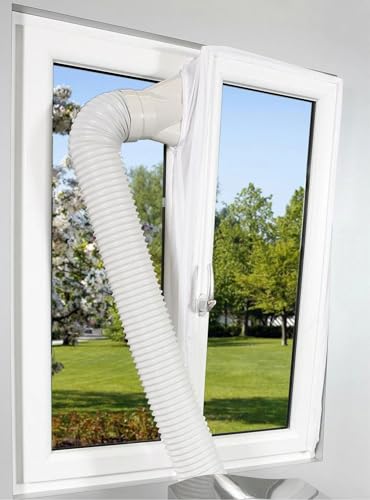 comfee-hot-air-stop-fensterabdichtung-10000196-f-r-mobile-klimager-te-und-abluft image 2