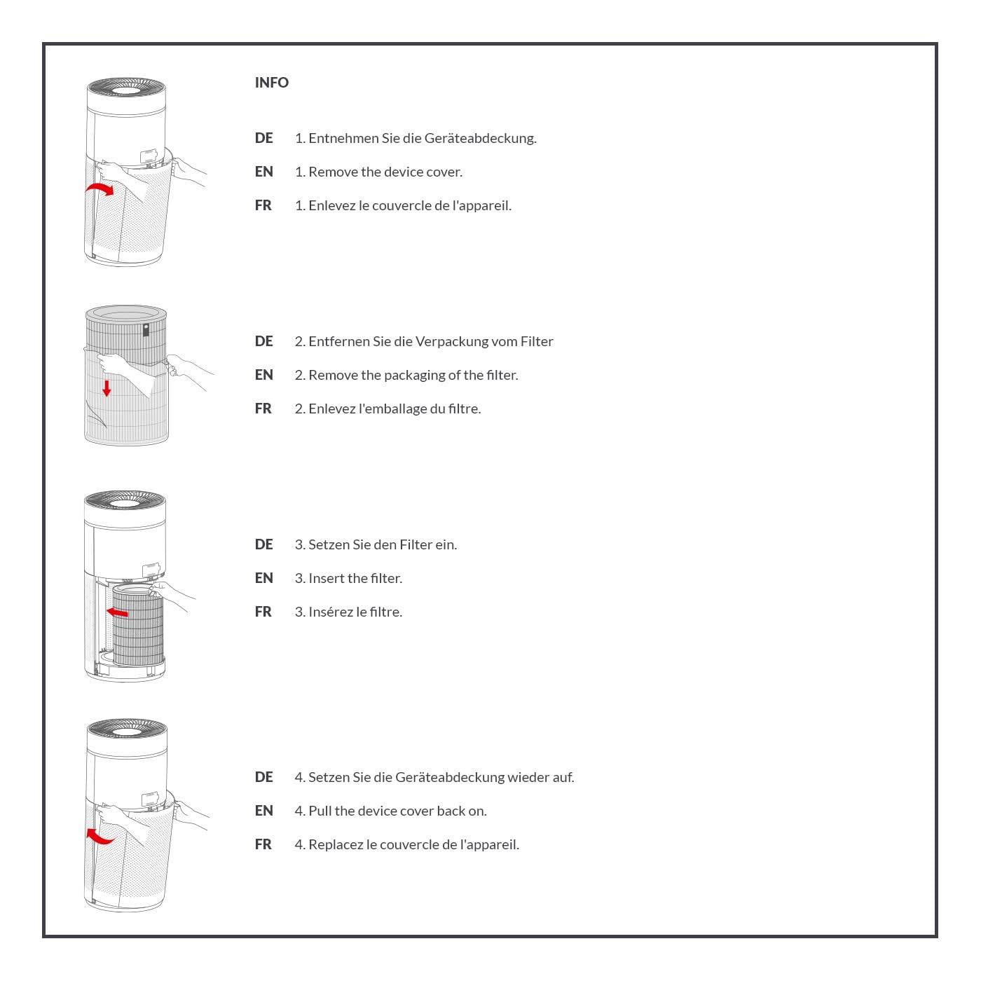 trotec-airgoclean-170-luftreiniger-mit-hepa-und-aktivkohlefilter-bis-42-m image 7