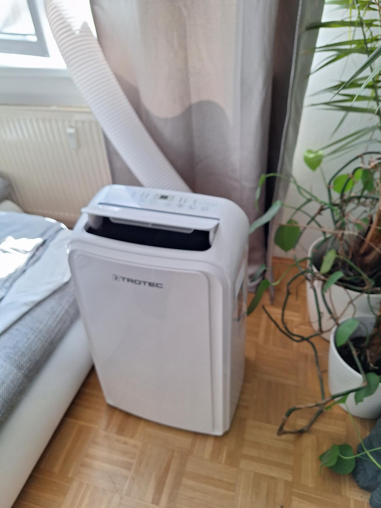 Endlich kühl!