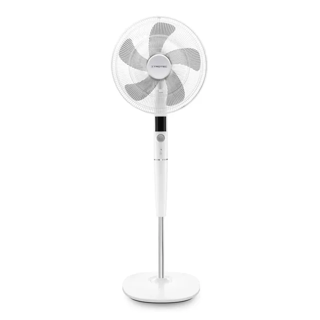 trotec-tve-26-s-standventilator-30-watt-26-stufen image 1