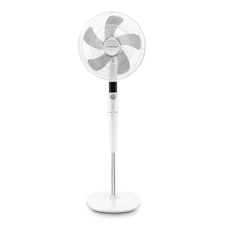 trotec-tve-26-s-standventilator-30-watt-26-stufen image 1