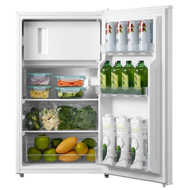 comfee-rcd-series-k-hlschrank-mit-gefrierfach-80l-eek-d-39db-inverter-kompressor image 1