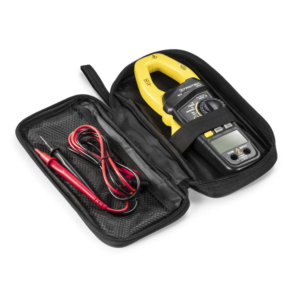trotec-be44-stromzange-true-rms-zangenamperemeter-bis-1000a-ac-dc image 7