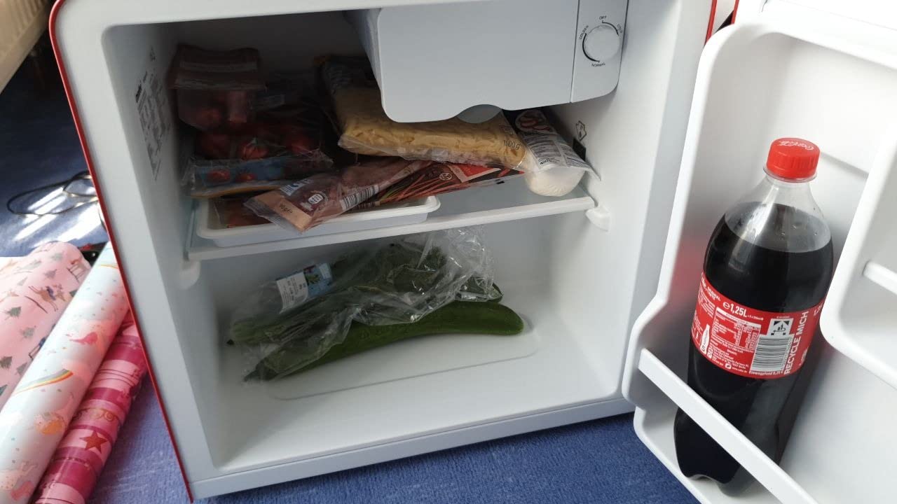 Gut für Getränke