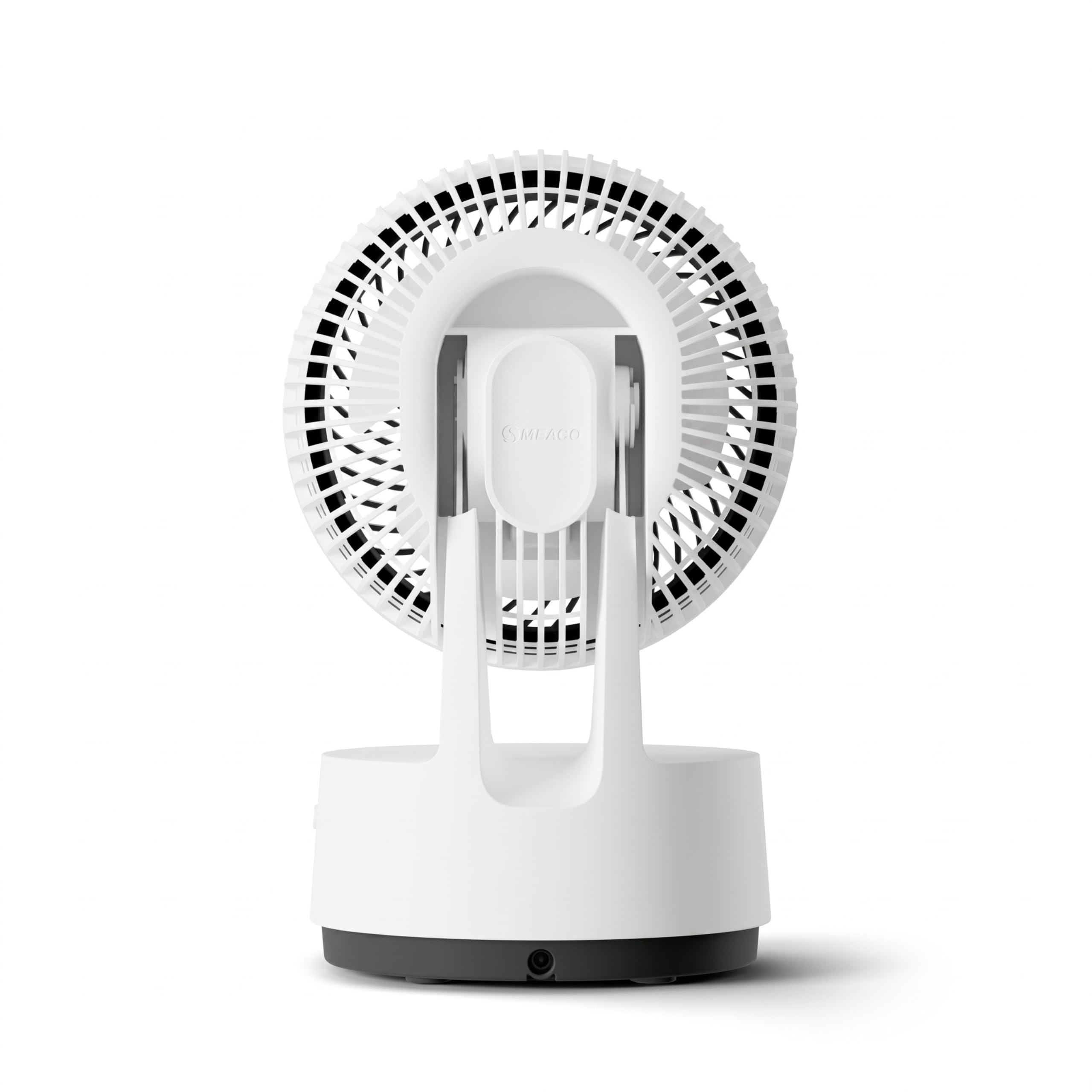 meaco-meacofan-sefte-6-tischventilator-21-cm-mit-akku-und-fernbedienung image 4